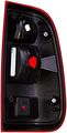 Tyc 11-6264-01-1 Ford Left Replacement Tail Lamp 