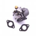 Boat Engine 67d-14301-10 67d-14301-11 67d-14301-12 67d-14301-13 18-34601 Carbs Carburetor Assy And 68d-e3646-a0 Gaskets 2 Pcs