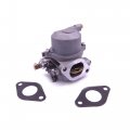 Boat Engine 67d-14301-10 67d-14301-11 67d-14301-12 67d-14301-13 18-34601 Carbs Carburetor Assy And 68d-e3646-a0 Gaskets 2 Pcs 