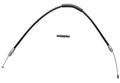 Bc94380 Professional Grade Parking Brake Cable Metal Construction For Vehicle Specific Fit High Strength And Corrosion 