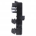 Applianpar Front Driver Side Window Switch With Mirror For Ford Mustang 2015-2021