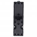Applianpar Front Driver Side Window Switch With Mirror For Ford Mustang 2015-2021
