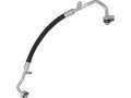 A C Discharge Hose For 2002 To 2005 Jeep Liberty 3 7l V6 Sohc W0193-z349968 