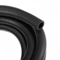 X Autohaux Car 15ft Fuel Line 1 2 Id 3 4 Od Hose Push On For Small Engines Nitrile Rubber Tubing