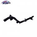 Tom Engine Cooling Water Hose For 2012 2013 2014 2015 2016 2017 Audi Q5 S4 S5 Sq5 A6 Quattro 121-538 06e121045bb
