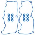 Carbhub Valve Cover Gasket Kit Fit For 2000-2010 Explorer Sport Trac Ranger 2005-2009 Land Rover Lr3 2001-2010 Mazda B4000