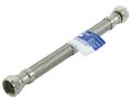 Eastman 48252 Flexible Water Heater Connector 3 4-inch Fip X 