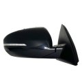 Spieg Passenger Side Mirror Replacement For Kia Optima 2014-2015 Power Folding Blind Spot Monitoring Heated W Turn Signal 