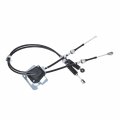Shifter Cable Manual Replacement For 2000-2005 Toyota Celica Zzt230 Zzt231 5mt 6mt 