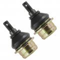 For 2 Upper Ball Joint Suzuki Quadsport 400 Lt-z400 Ltz400 Lt Z400 2008-2014 Mod-ztf1-5202