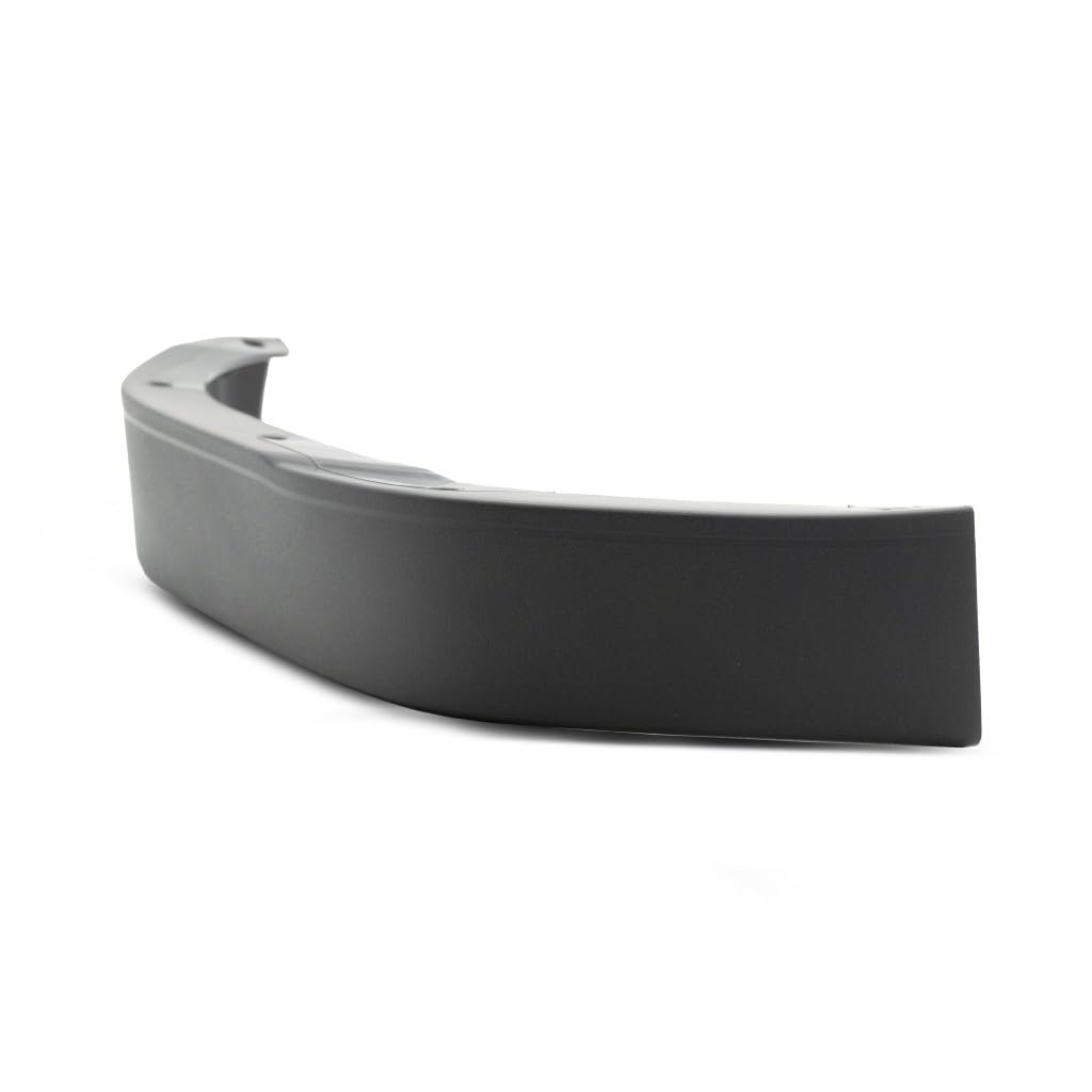 Chevy Camaro 2016-2024 Bumper Deflector Driver Side Front Lower Pp Plastic Attaches To Of Inner Fender Replacement For