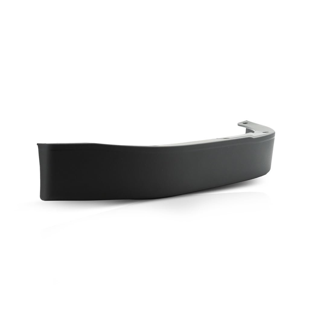 Chevy Camaro 2016-2024 Bumper Deflector Driver Side Front Lower Pp Plastic Attaches To Of Inner Fender Replacement For