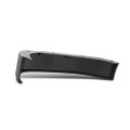 Chevy Camaro 2016-2024 Bumper Deflector Driver Side Front Lower Pp Plastic Attaches To Of Inner Fender Replacement For