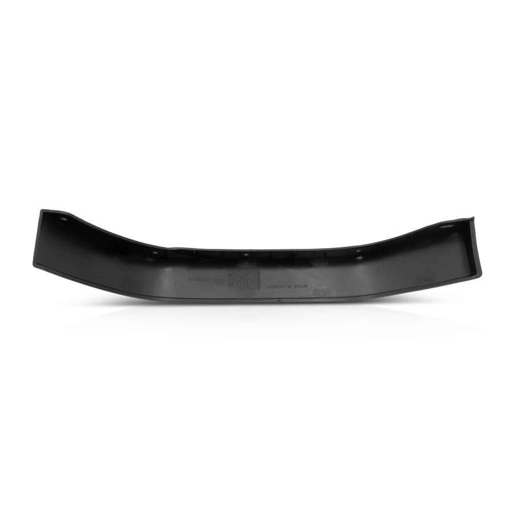 Chevy Camaro 2016-2024 Bumper Deflector Driver Side Front Lower Pp Plastic Attaches To Of Inner Fender Replacement For