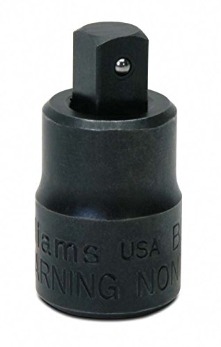 Williams Bs-131bf 3 8 Adaptor