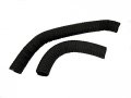 Defrost Duct Hose Chevy P U 1955-59 Cloth 50-6306c 