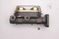 Mc36308 Professional Grade Brake Master Cylinder Single Bore Dual Hydraulic Channel Metal Construction Vehicle Specific One 