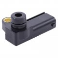 Applianpar Map Manifold Absolute Pressure Sensor For Ford Super Duty 6 7l Diesel 2011-2019