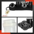 A-premium Brake Master Cylinder With Reservoir Compatible Mitsubishi Dodge And Plymouth Vehicles Tredia 1983-1988 Galant