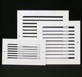 14 W X 10 H Steel Return Air Grilles Sidall And Cielingvac Duct Cover Ite Outer Dimensions 15 75 11 H 