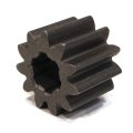 The Rop Shop Steering Pinion Gear For John Deere La135 Lawn Tractor With 42 Deck Pc9743 
