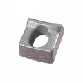 20 Pack Axle Wheel Rim Clamps Bolts For Mobile Home