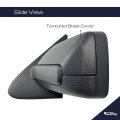 Spieg Fo1320486 Driver Side Mirror Replacement For Ford Expedition 2012-2017 Heated Turn Signal Light Memory Puddle Textured