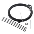 Fuel Vent Line Kit Replacement For Ram Pickup 1500 2500 3500 1993 1994 1995 1996 1997 1998 1999 2000 2001 2002 2003 2004 