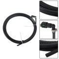 Fuel Vent Line Kit Replacement For Ram Pickup 1500 2500 3500 1993 1994 1995 1996 1997 1998 1999 2000 2001 2002 2003 2004