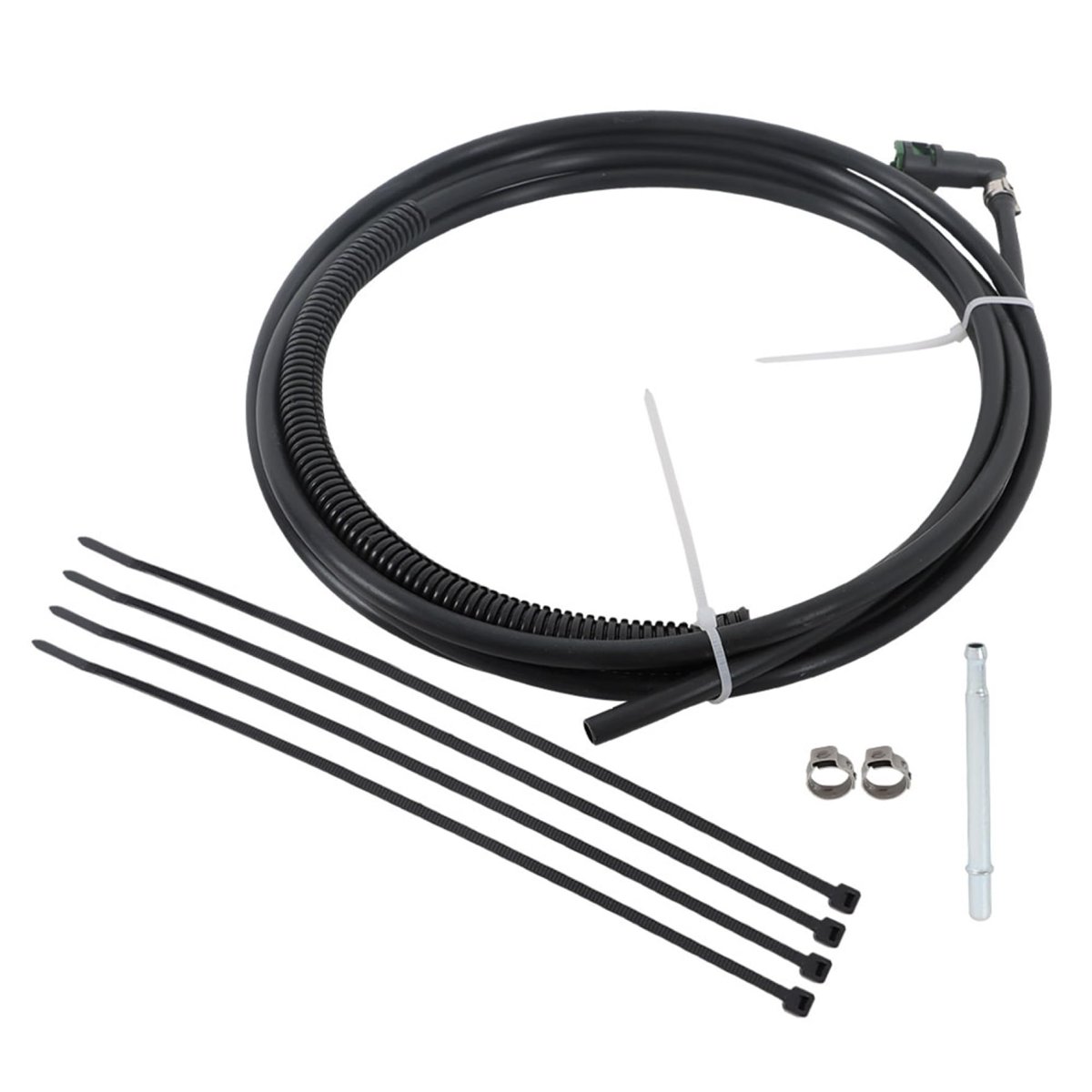 Fuel Vent Line Kit Replacement For Ram Pickup 1500 2500 3500 1993 1994 1995 1996 1997 1998 1999 2000 2001 2002 2003 2004