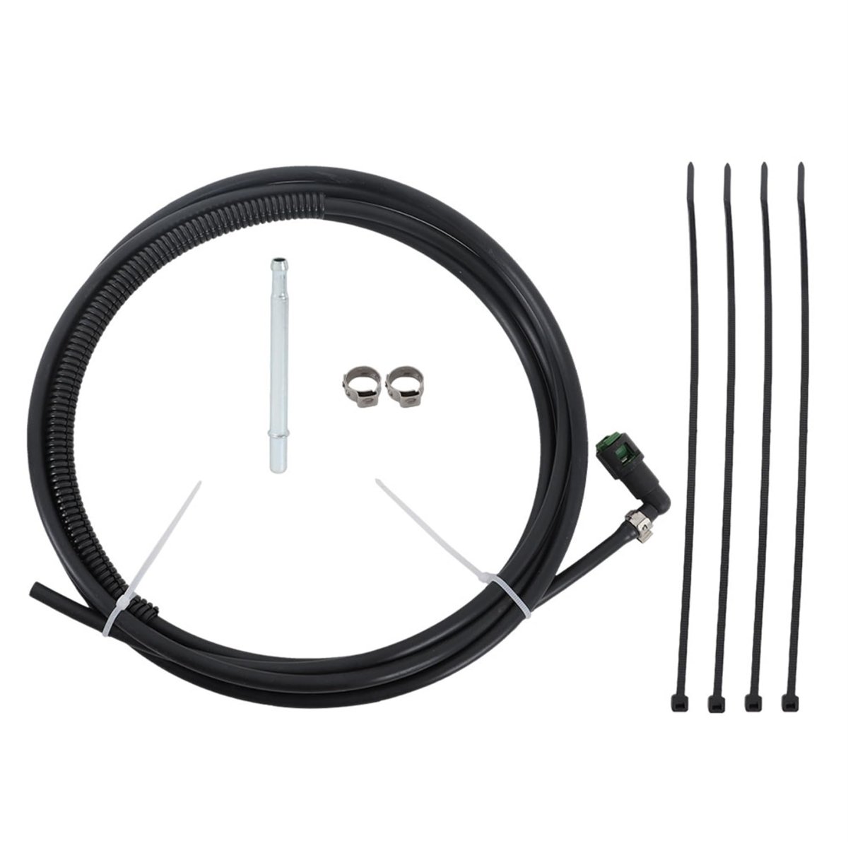 Fuel Vent Line Kit Replacement For Ram Pickup 1500 2500 3500 1993 1994 1995 1996 1997 1998 1999 2000 2001 2002 2003 2004