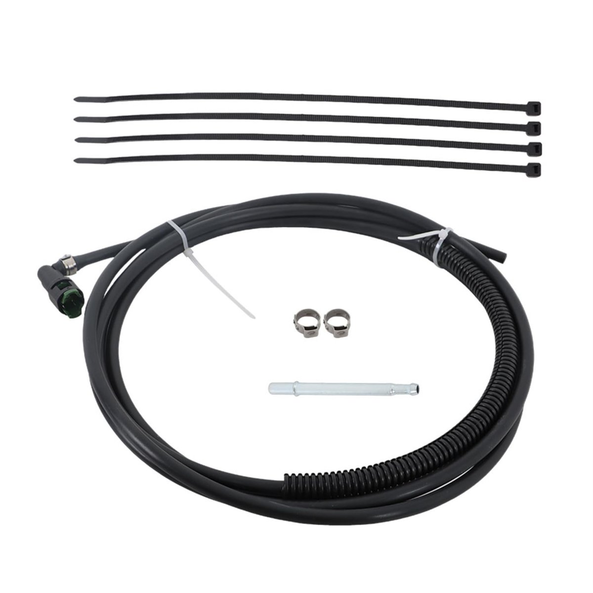 Fuel Vent Line Kit Replacement For Ram Pickup 1500 2500 3500 1993 1994 1995 1996 1997 1998 1999 2000 2001 2002 2003 2004