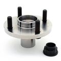 Wjb Spk405 Wheel Hub 
