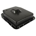 Auto Trans Oil Pan Sump Replacement For Ford E150 E250 E350 E450 F150 Econoline Lincoln Mark Mercury Cougar 1993-2011 