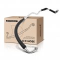 A-premium A C Suction Line Hose Assembly Compatible With Chevrolet Gmc Models Silverado Sierra 2500 3500 Hd 2008-2010 6 0l 6l