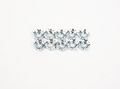 Ns-044-07 Nut Silver Stainless Steel Hex Vhns-044-07 Onesize 