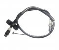 Ihave Replacement For Accelerator Throttle Cable 1992 92-01 Corolla Ee101 Ee102 Ee103 Ee104 