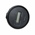 Neeseelily Hour Meter 205-7700 Ca2057700 Compatible With Caterpillar Paving Compactor Cp-323c Cp-433e Cp-533e Wheeled Excavator