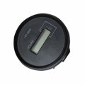 Neeseelily Hour Meter 205-7700 Ca2057700 Compatible With Caterpillar Paving Compactor Cp-323c Cp-433e Cp-533e Wheeled Excavator