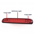 G-plus High Mount Stop Third Type I Brake Tail Light Compatible With 1993-2011 Ranger 1999-2016 F250 F350 F450 F550 Super Duty