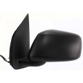 Nissan Pathfinder 2005 2012 Door Mirror Driver Side Power Non Heated Textured Replacement For 963029bc9b Ni1320153 And Frontier 