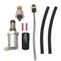 Ipr Icp Fuel Injection Pressure Regulator Sensor For Ford 2003-2010 6 0l 