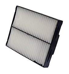 Wix Filters 24475 Cabin Air Panel Pack Of 1