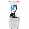 Ocpty High Performance Electric Fuel Pump For2015-2019 For Ford F150 3 5l E2651m
