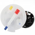 Ocpty High Performance Electric Fuel Pump For2015-2019 For Ford F150 3 5l E2651m