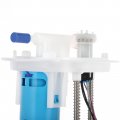 Ocpty High Performance Electric Fuel Pump For2015-2019 For Ford F150 3 5l E2651m