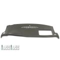 Tpe Dash Cover Dashboard For Chevy Tahoe Suburban 1500 2500 Gmc Yukon Yukon Xl 2007-2014 Fit Silverado 2500hd 3500hd Sierra 