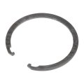 Toyota Rav4 1996 97 98 99 2000 Wheel Bearing Retaining Ring Steel Black Clip Type 0 22 Inches Face Width 2 68 Inside Diameter 3 