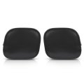 Front Bumper Tow Hook Cover Cap 2pcs For Toyota Highlander 2014-2016 2 Pcs 521270e926 
