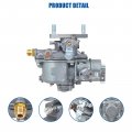 Autoparts Total Power Parts Carburetor 1103-0004 Replacement For Ford New Holland Tractor 3000 Series 3 Cyl 1965-1974 3055